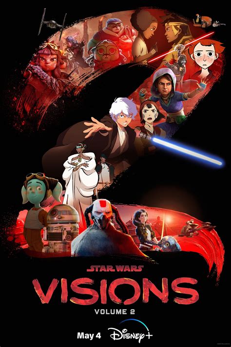 star wars: visions s01e01 pdvd